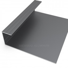 perfiles de aluminio para hacer armario