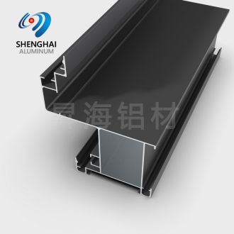 Perfil de aluminio para falso techo