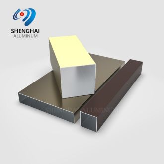 Shenghai Perfil de aluminio para armarios de cocina para Kuwait